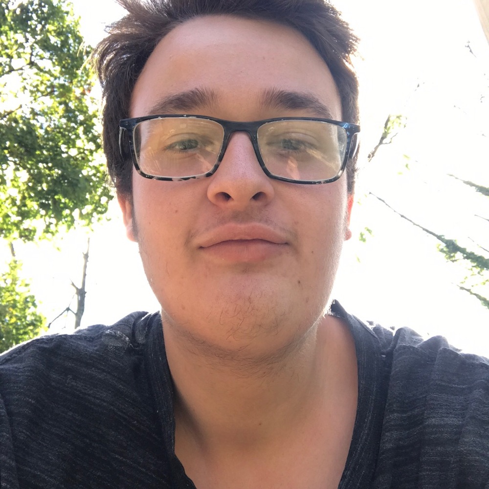 Meet your Posher, Jake